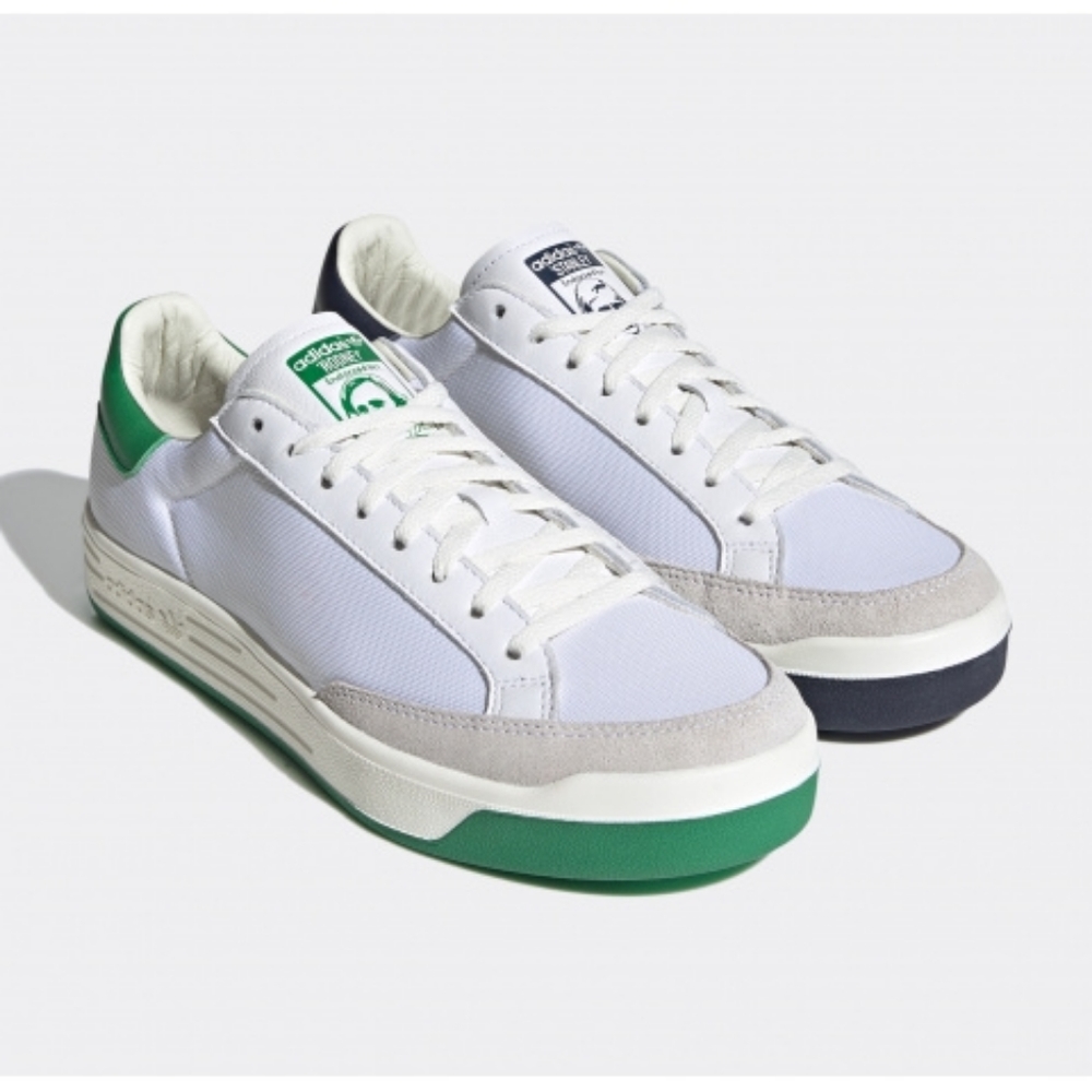 Rod Laver Adidas